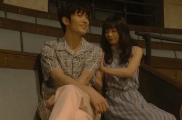 「三浦春馬さん」...最後の収録は...目は明らかに奇妙です