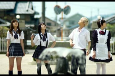 映画『僕は友達が少ない』予告編