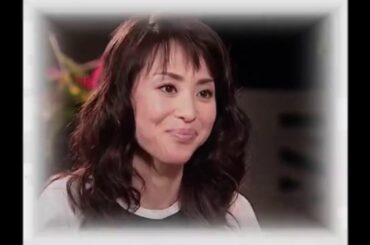 松田聖子　薄化粧の聖子ちゃん♡（笑）2001年インタビュー　　20th Anniversary Video Collection 1996-2000より