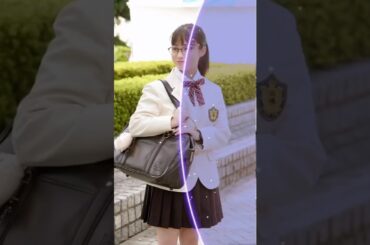 ルパンの娘　橋本環奈