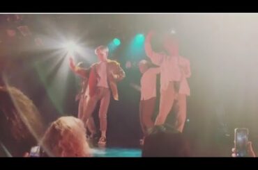 Kawashiri Ren [川尻蓮] Dance Compilation Part 2