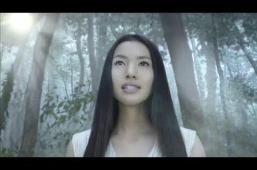 【芦名星】2007～2020年TVCM 19本