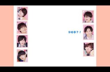 みっちーが恭平におはようメールを送った話 【文字起こし】