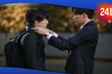 ✅  注目ドラマ紹介：「30歳まで童貞だと魔法使いになれるらしい」赤楚衛二×町田啓太のラブコメ　BLマンガ原作
