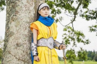 ✅  テレビ東京・金曜深夜の「ドラマ24」枠で2日にスタートした『あのコの夢を見たんです。』。お笑いコンビ・南海キャンディーズの山里亮太が実在する人気女優・アイドル・モデルたちのイメージから創作した初