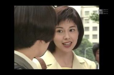 沢口靖子・・ドラマ・・西村京太郎サスペンス　環状線に消えた女