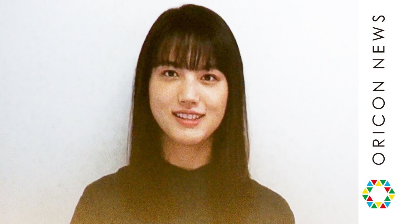 清原果耶、堤真一・石田ゆり子・岡田健史へビデオメッセージを送る 映画『望み』公開舞台挨拶 清原果耶、堤真一・石田ゆり子・岡田健史へビデオメッセージを送る 映画『望み』公開舞台挨拶