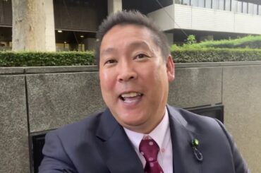 立憲民主党　石垣のりこ参議院議員の秘書【菅野　完】に訴えられています。菅野完は女性の敵ですよね？あっ社会の敵か？（笑）