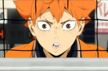 ハイキュー!! TO THE TOP 第2期 2話 HD