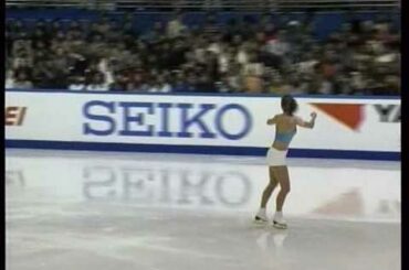 安藤美姫 16歳 Exhibition "Micky" 安藤美姫 16歳 Exhibition "Micky"