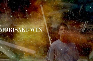 MORISAKI WIN (森崎ウィン) /「WonderLand」(Official Music Video)