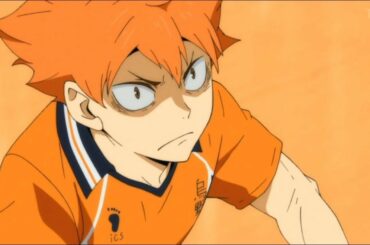 ハイキュー!! TO THE TOP 第2期 2話 - Haikyuu!! To the Top Season 2