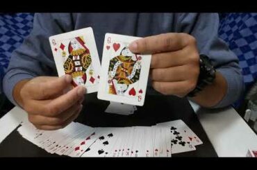 科捜研の女マジック