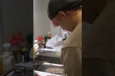 【JO1】川西拓実の彼女になりましょ