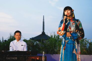 【初ライブ生配信】“最愛” “Sign” |  柴咲コウ（アーカイブ映像）