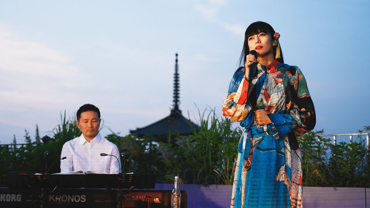 【初ライブ生配信】“最愛” “Sign” | 柴咲コウ(アーカイブ映像) 【初ライブ生配信】“最愛” “Sign” | 柴咲コウ(アーカイブ映像)