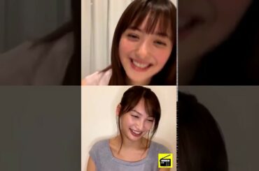 【インスタライブ切り抜き】おい、渡部！！！佐々木希が好きな男性のタイプを激白！切なすぎる
