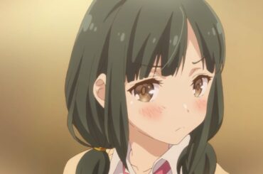 TVアニメ『安達としまむら』キャラクターPV ～日野～