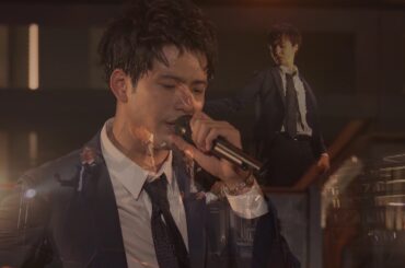 森崎ウィンの歌唱力！PrizmaX日本青年館ワンマンライブより最新シングル曲「yours」
