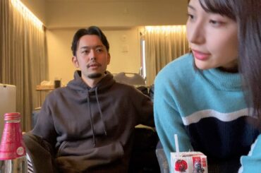 童貞 VS イケメン 童貞 VS イケメン