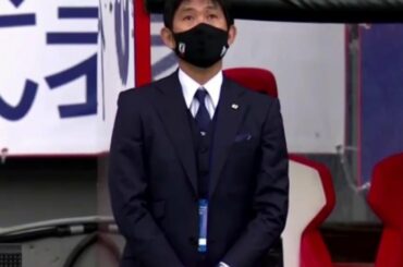 日本代表 カメルーン戦 職場放棄【分析】