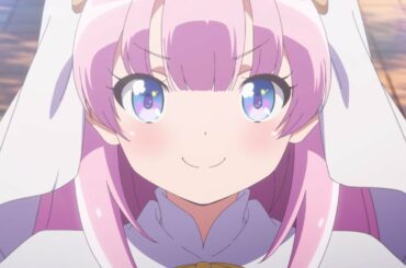 TVアニメ「神様になった日」第1弾アニメPV