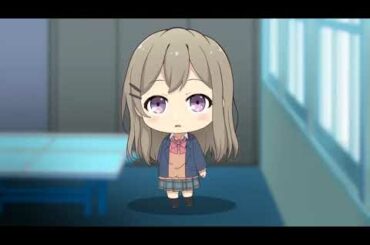 安達としまむら / Adachi and Shimamura chiba #4