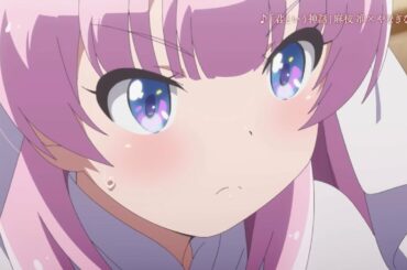 神様になった日 OP 「君という神話」麻枝 准×やなぎなぎ Kami Sama Ni Natta Hi OP