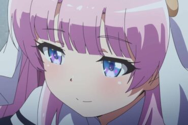 TVアニメ「神様になった日」第3弾CM【10月10日（土）24時より放送開始！】