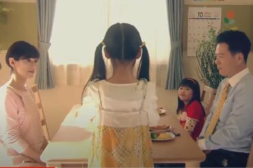 35歳の少女 #01