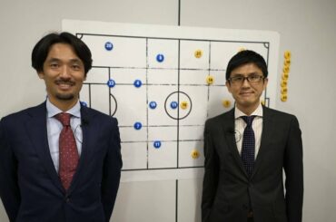 日本vsカメルーンを観て　　　　　　　 「コートジボワール戦は私が解説を担当です。」