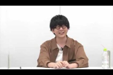 「神様になった日」放送直前生放送   2020.09.26