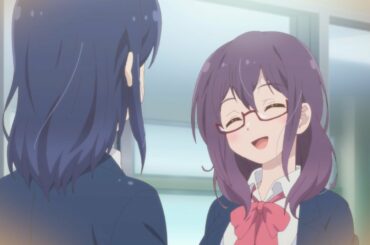 TVアニメ『安達としまむら』キャラクターPV ～永藤～