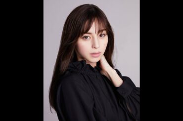 中条あやみ、“あの世の裁判官”に　「閻魔堂沙羅の推理奇譚」ドラマ化