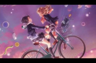 Adachi to Shimamura OP (Opening) [TVアニメ『安達としまむら』]