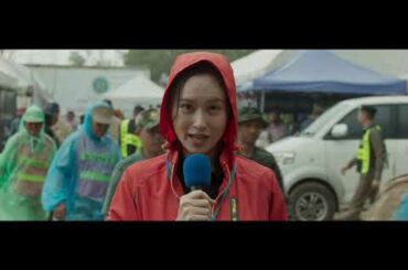 THE CAVE サッカー少年救出までの18日間』予告