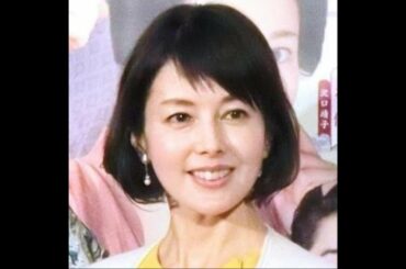 テレ朝、沢口靖子主演「科捜研の女」新シリーズは「放送開始２０周年で１年間、放送します」（スポーツ報知） - Yahoo!ニュース