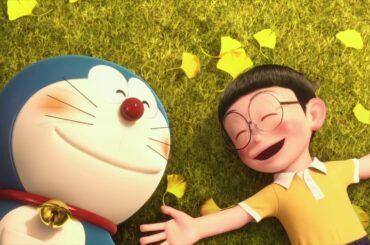 『STAND BY ME ドラえもん 2』特別映像【2020年8月7日(金)公開】