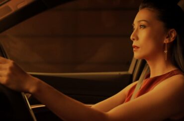 柴咲コウ、書き下ろし新曲「ひとかけら」にのせて華麗にドライブ　アウディコラボレーションフィルム公開