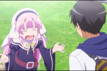 【神様になった日】「終わるっつったろぉ」