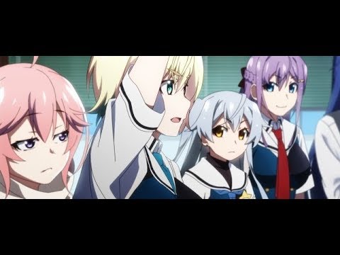 ✅ 劇場アニメ『グリザイア:ファントムトリガー THE ANIMATION スターゲイザー』(11月27日公開)の最新劇場予告映像がKADOKAWA animeチャンネルにて公開された。 トーカと戦 ✅ 劇場アニメ『グリザイア:ファントムトリガー THE ANIMATION スターゲイザー』(11月27日公開)の最新劇場予告映像がKADOKAWA animeチャンネルにて公開された。 トーカと戦