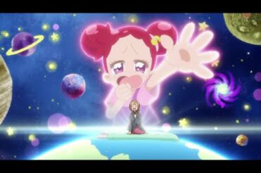 おジャ魔女どれみ新作『魔女見習いをさがして』予告映像