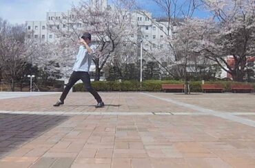 FANTASTICSさん(EXILE TRIBE) ｢Believe in Love｣サビdance cover⭐新曲「High Fever」発売決定おめでとうございます☆