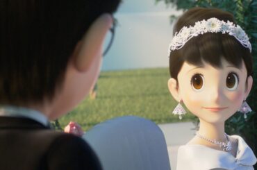 『STAND BY ME ドラえもん 2』予告2（前売券情報付き）