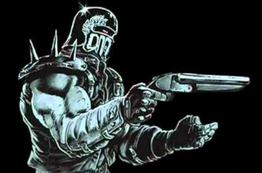 北斗の拳 主題歌 03 SILENT SURVIVOR