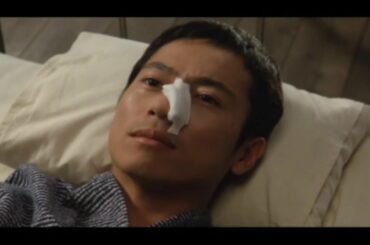 NHK大河ドラマ 宮沢賢治　 その愛 （1996年）