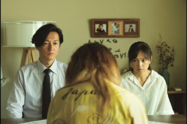 映画『朝が来る』予告90秒_10月23日公開