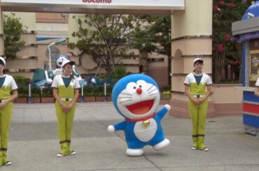 【USJ】『STAND BY ME ドラえもん 2』XRライド プレスプレビュー 【USJ】『STAND BY ME ドラえもん 2』XRライド プレスプレビュー