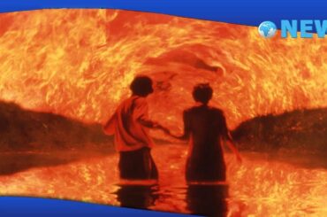 ✅  色んな芸能・エンターテインメント・ニュース満載♪『めるも』|映画『白痴』デジタルリマスター版が10月31日(金)より劇場公開されることが決定。あわせて、稲垣吾郎らによる応援コメントが到着している