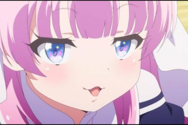 【神様になった日】「LOVEなのか？」